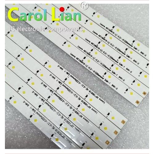 5sets=10PCS LED UN49K5300