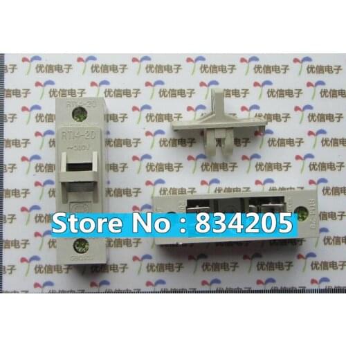 Free shipping Suitable for:10*38mm fuse holder