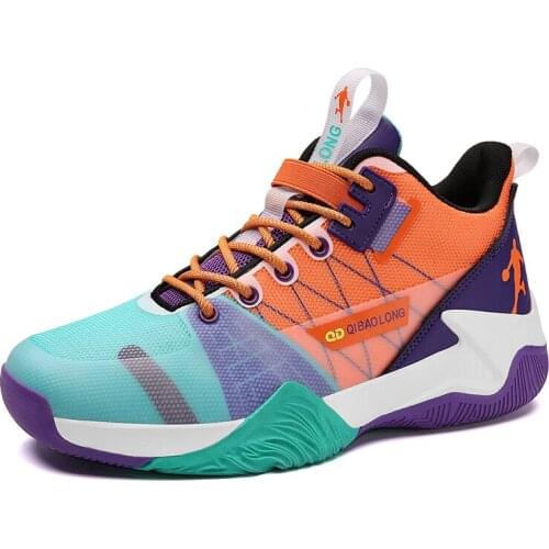 Boozeroo Basketball Shoes