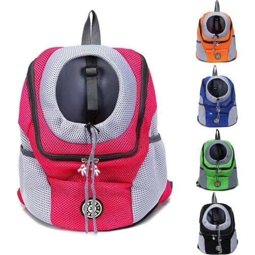 Cong Fee Expedition Backpacks