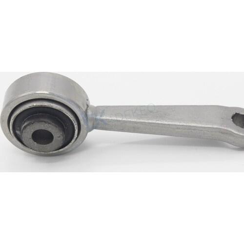 DEKEO For Mercedes Benz CLS Sports Car C219 E-Class Saloon W211 Wagon S211 Right front balance bar Tie Rod Linkages 2113203989