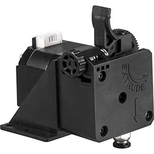 Upgrading Extruder Parts Compatible with CR10, Ender 3 Series DIY 3D Printer Compatible with ED3 V6 Hotend J-Head