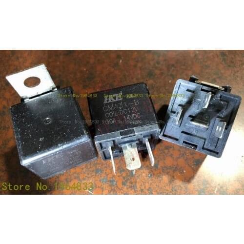 CMA31-B 12VDC V4-1B-12V