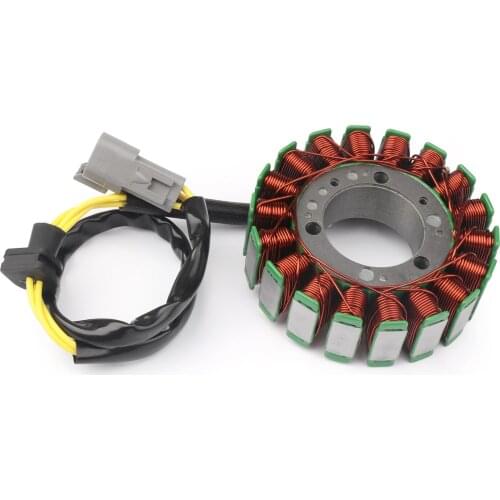 Artudatech Stator Coil For Sea-doo 215 WAKE 155 GTI GTX Speedster 200 3000 cc UTOPIA 205 420889721 420889720 290889720 Motor