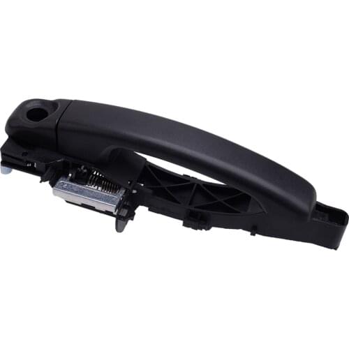 Left Side Sliding Door Handle & Handle Holder 806075963R 806067794R Fit for Renault Master MK3 Vauxhall Movano MK2 2010