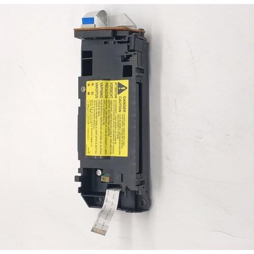 LSU Unit Laser Head For HP LaserJet 1022 3050 3052 3055 M1319 RM1-2033-000 RM1-1812-000 RM1-1812 RM1-2033 printer parts