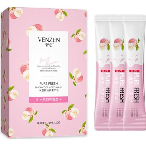 MSQ Oral Hygiene Products