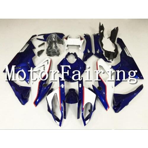 Motorcycle Bodywork Fairing Kit Fit For S1000RR 2015 2016 ABS Plastic Injection Molding Moto Hull B09A451