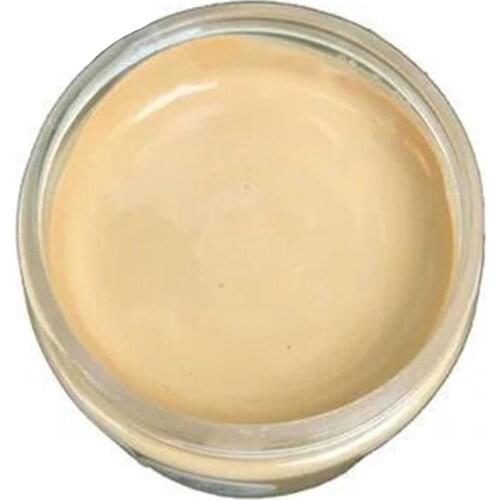 Worn Car Seat Sofa Leather Repair Cream Color Paste Dye Restorer Renew Supplies