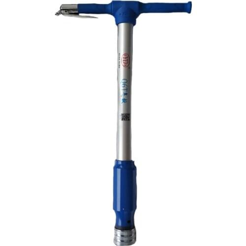 Q6T pneumatic rock drill jack hammer excavator rammer