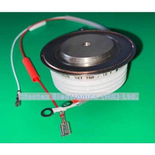 SKT760/16E MODULE Line Thyristor SKT 760/16 E IGBT SKT760-16E SKT76016E SKT 760/16E