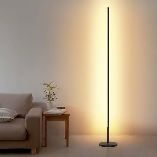 SWPUSHINEZD Floor Lamps