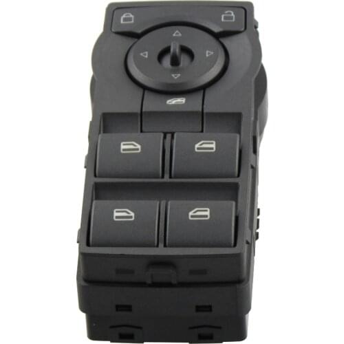 92225343 High Quality Electric Control Power Master Window Switch Button For Holden VE Commodore 2006-2013