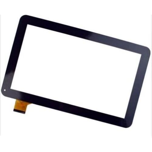 10.1inch touch screen digitizer For IRBIS TZ19 3G Tablet pc external capacitive Touch screen capacitance panel