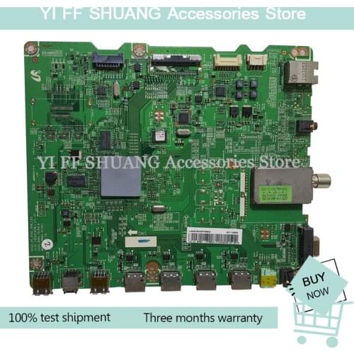 100% Test shipping for UA46D5000PR main board BN41-01661A screen LTJ460HN01-H