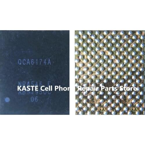 5pcs QCA6164A For Xiaom 5 Wifi IC Chip Wifi Module