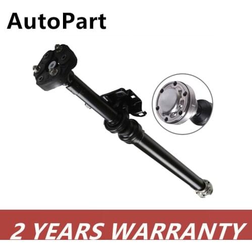 7L0521102N 7l051102P 1PCS Engine Propeller Shaft Drive Shaft For VW Touareg 2003-2010 For Porsche Cayenne 2003-2010 7L0521102M