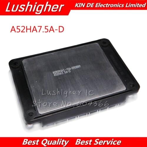 A52HA7.5A-D Module