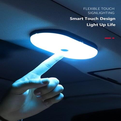 AKOUL Car Lamps