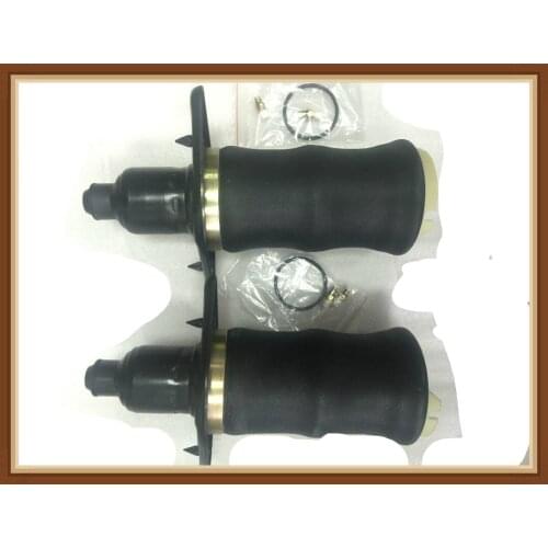 For audi a6 c 54b Allroad Quattro Wagon (C5) 2000-2005 Rear Suspension Air Spring Bag - PAIR for 2 pieces