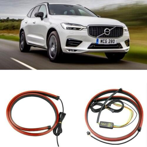 100cm Additional Brake Lamp For volvo xc60 s80 xc90 s60 v70 C30 C70 S40 S60 S80 V40 V50 V60 XC70