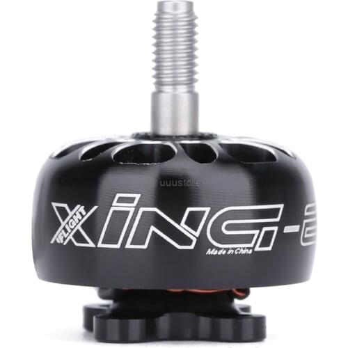 IFlight XING-E XING E Pro 2208 1800KV 2450kv 4S-6S FPV Brushless Motor compatible 5inch Propeller for FPV Racing Drone