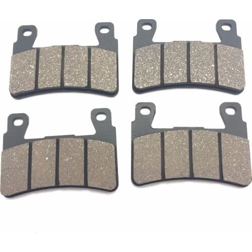 JA-ALL Snowmobile Spare Parts