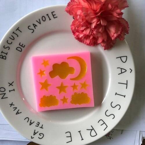 Spot Wholesale Mobile Phone Epoxy Mold Decoration DIY Mold XGY-57