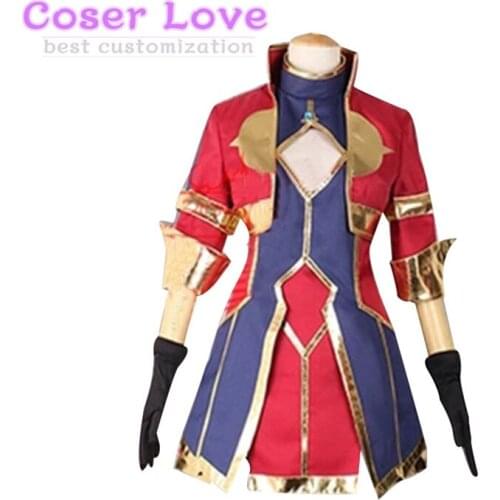 ReCREATORS Selesia Upitiria Cosplay Costume Halloween Christmas Costume