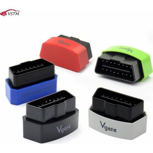 Vgate iCar3 ELM327 Bluetooth Interface On Android Torque Vgate Icar 3 Bluetooth ELM 327 OBD 2 II