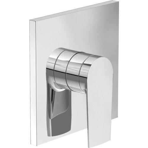 Villeroy&Boch Shower Faucets