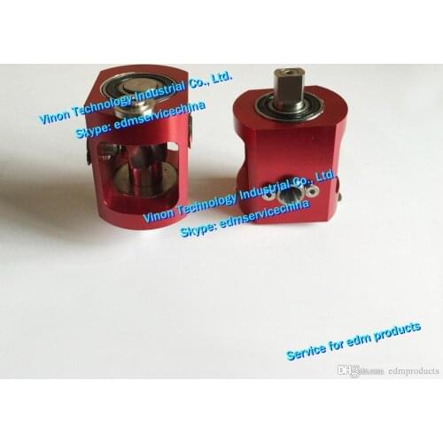 X056C326G51 edm Cutter Unit M501, X056C326G52 WIRE CHOPPER ASSY DJ74700 S684D894P09, S684D888P3 for Mitsubishi FX,CX,FA,NA D2393