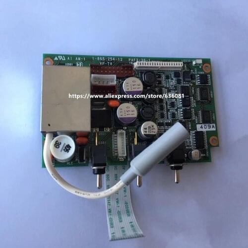 Repair Parts Mounted C.board VF-78 For Sony HDVF-20A