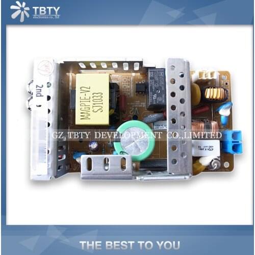100% Test Printer Power Supply Board For Samsung ML 3710 3750 3710ND 3750ND 4833 4835 4833FD Power Board Panel On Sale