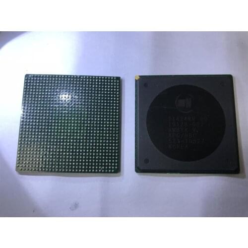 19128-002 Electronic components chip IC Brand new and original 11424RR