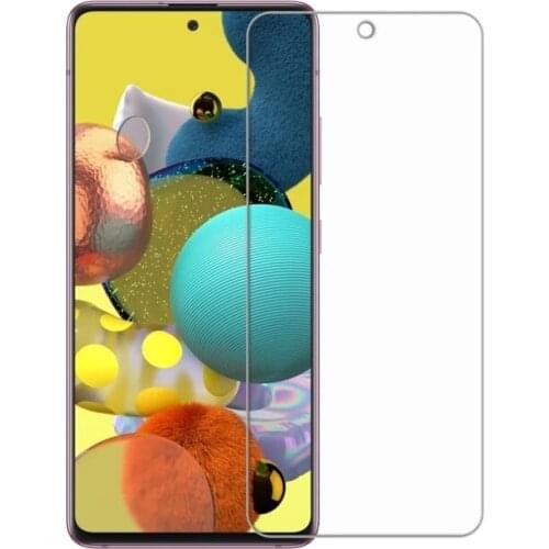 FFDESIGN Screen Protectors For Samsung Galaxy A20s