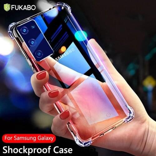 FUKABO Samsung Galaxy S7 Phone Cases