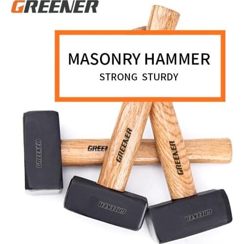 Hammers GREENERY China
