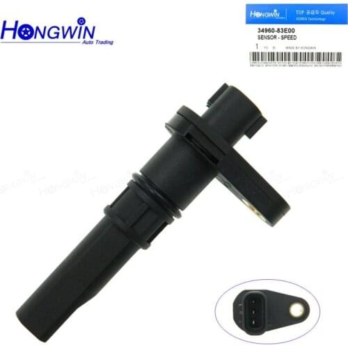 NEW Speed Sensor Aaay For Subaru Justy SSuzuki Ignis Swift Wagon R 1.0 1.3 1.5 2001-2016 34960-83E00 3496083E00 09204040 9204040