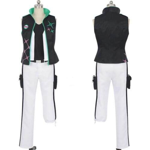 Full sets SideM ST@RTING LINE Mitarai Shouta cosplay costume