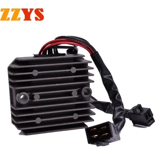 Voltage Regulator Rectifier For Honda VLX400 VLX NV Steed 400 600 CH250 BROS 400 NV400 NV600 VT600 VF750 CMagna VF 750 CB1300 X4