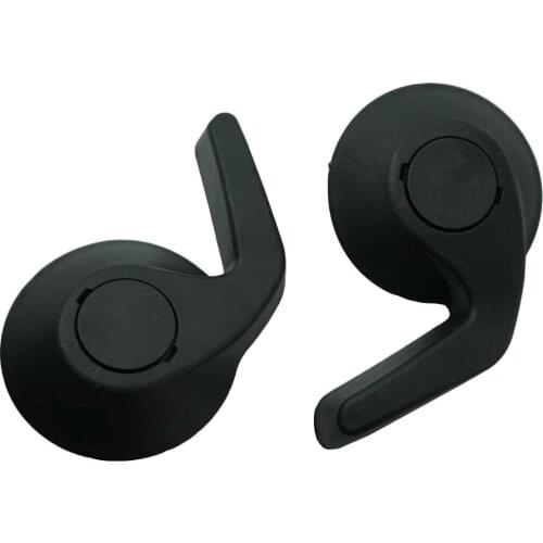 Front Seats Handle Adjustment Lever BLACK 7701209971 7701209972 for Kangoo MK2