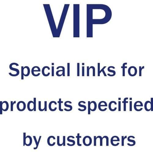Customer-specified style link