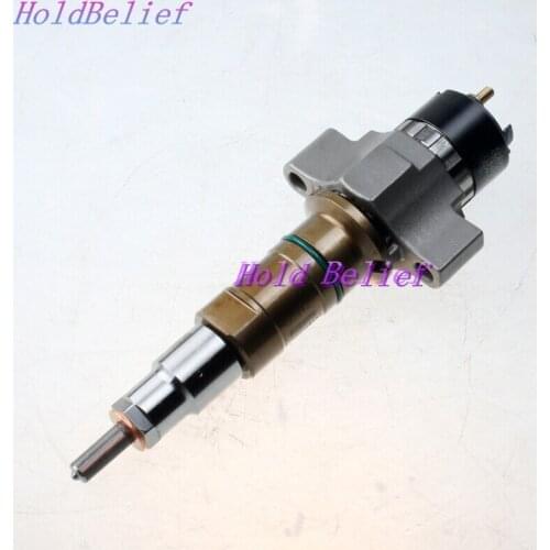 Fuel Injector 4307452 for 6C8.3 G8.3 L8.9 L9.3 QSL9 Engine
