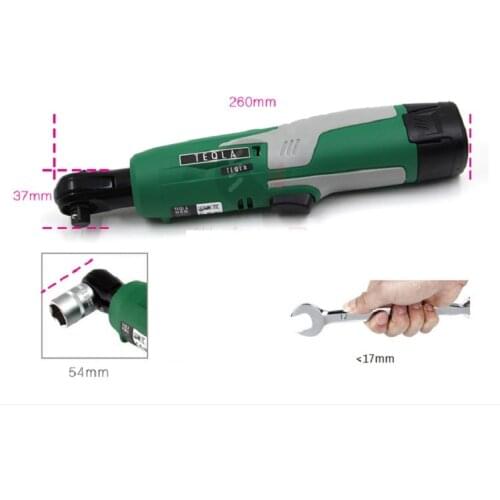 Tsikan Electric Wrenches