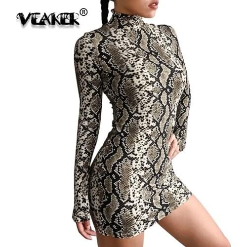 VEAKER Summer Dresses With Sleeves