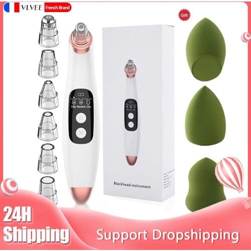 VLVEE Skin Care Devices