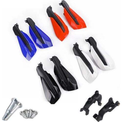 Motorcycles Handguard Handlebar Hand Bar Guards For KTM SX SXF EXCF 50 65 85 125 150 250 350 450 500 2017-2020 XCF XCW XC