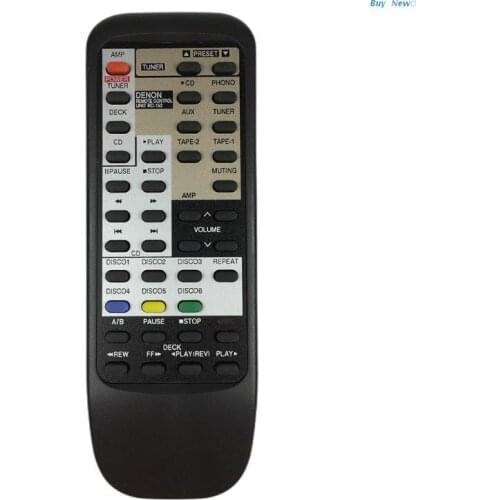 20CE RC-152 Remote Control for PMA, 880R, PMA680R, PMA, 425R, TU, 580RD,etc