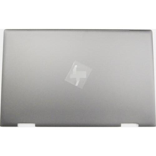 New And Original For HP ENVY X360 15-ED TPN-C149 Laptop LCD Back Cover L93204-001 Brown